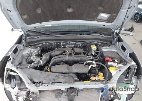 2017 Subaru Forester 2.5I Touring z USA, uszkodzony, nr VIN JF2SJAWC7HH555670